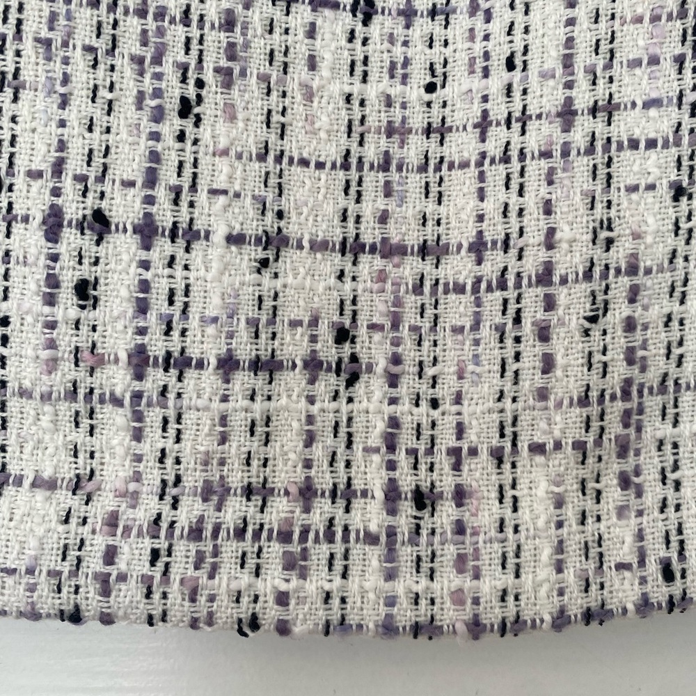 Babaton Brynn classic mini skirt - Picture 8 of 8